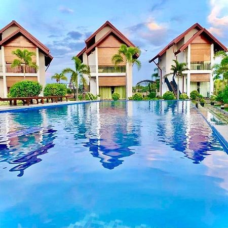 טיסמהרמה Avonil Resort Yala מראה חיצוני תמונה