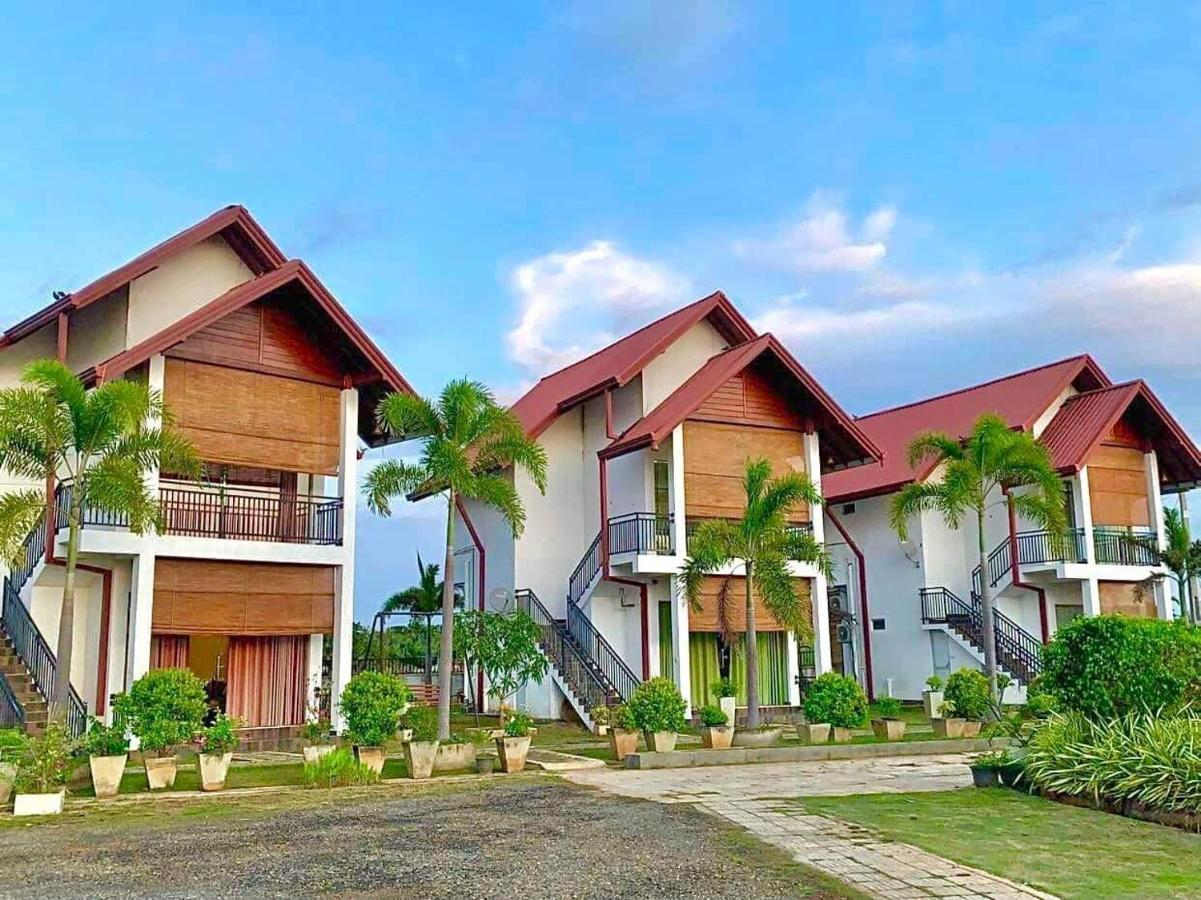 טיסמהרמה Avonil Resort Yala מראה חיצוני תמונה