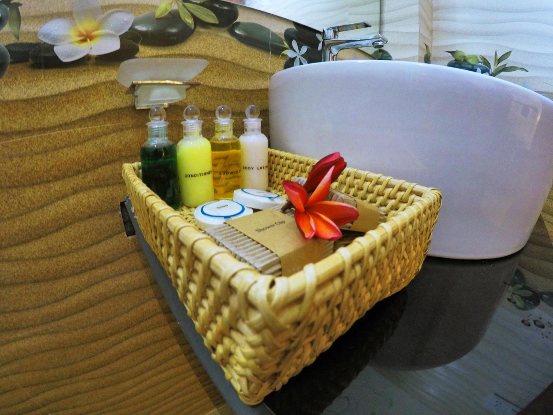 טיסמהרמה Avonil Resort Yala מראה חיצוני תמונה