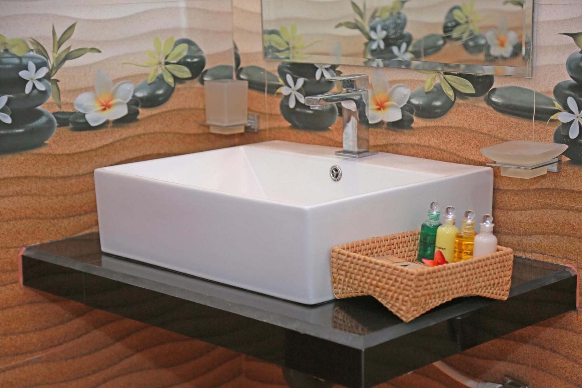 טיסמהרמה Avonil Resort Yala מראה חיצוני תמונה