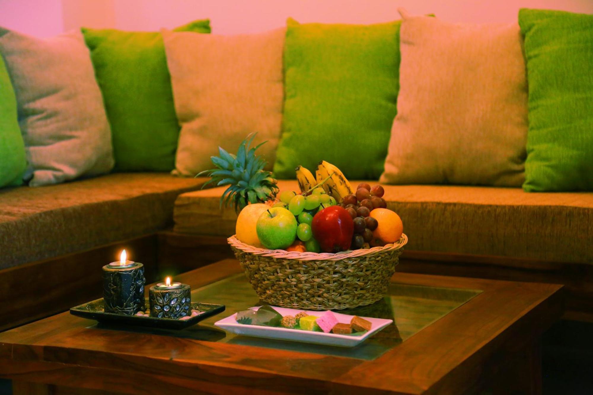 טיסמהרמה Avonil Resort Yala מראה חיצוני תמונה