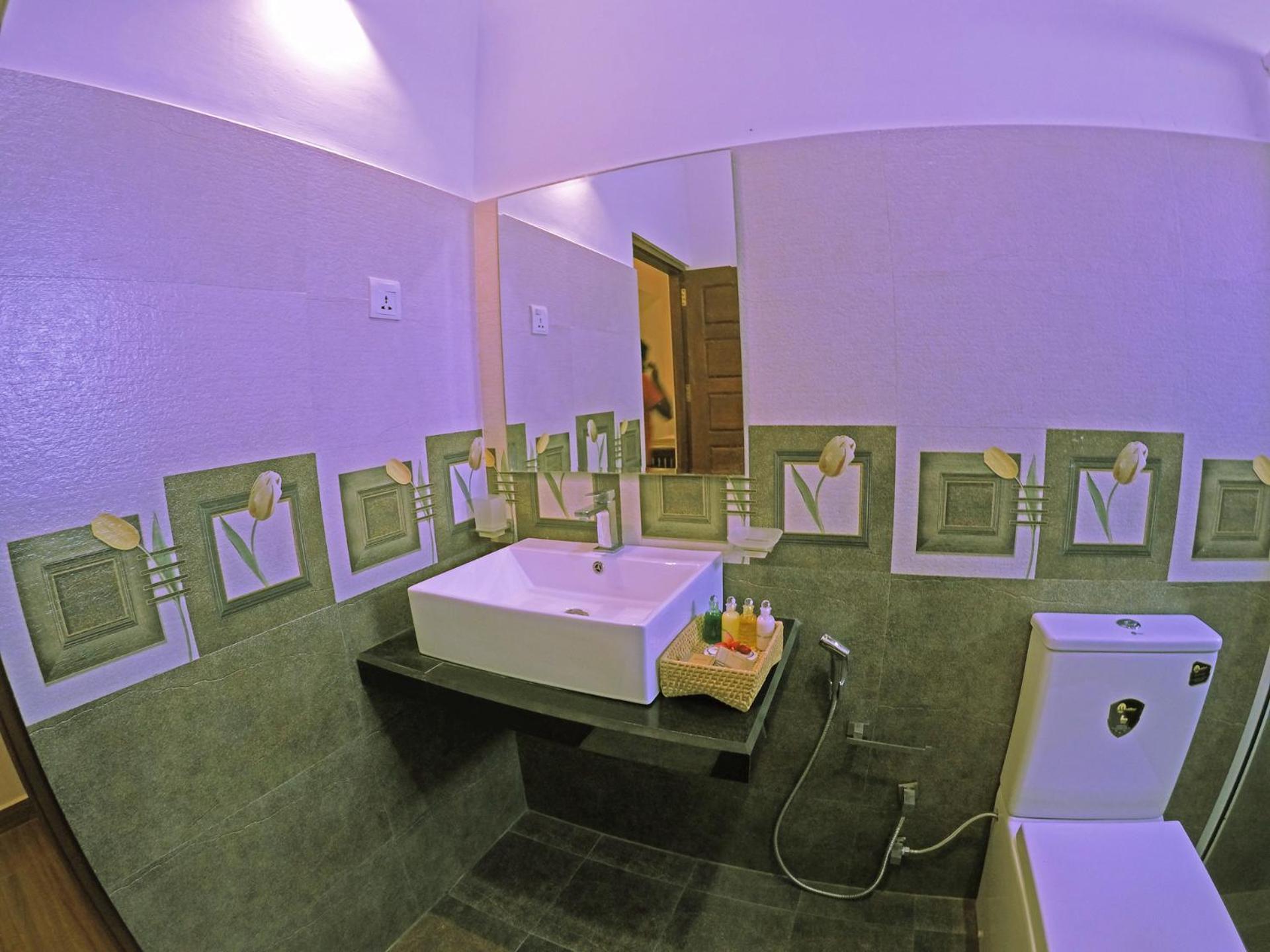 טיסמהרמה Avonil Resort Yala מראה חיצוני תמונה
