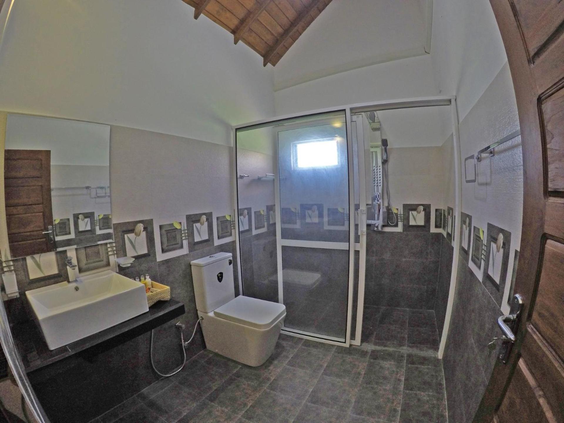 טיסמהרמה Avonil Resort Yala מראה חיצוני תמונה