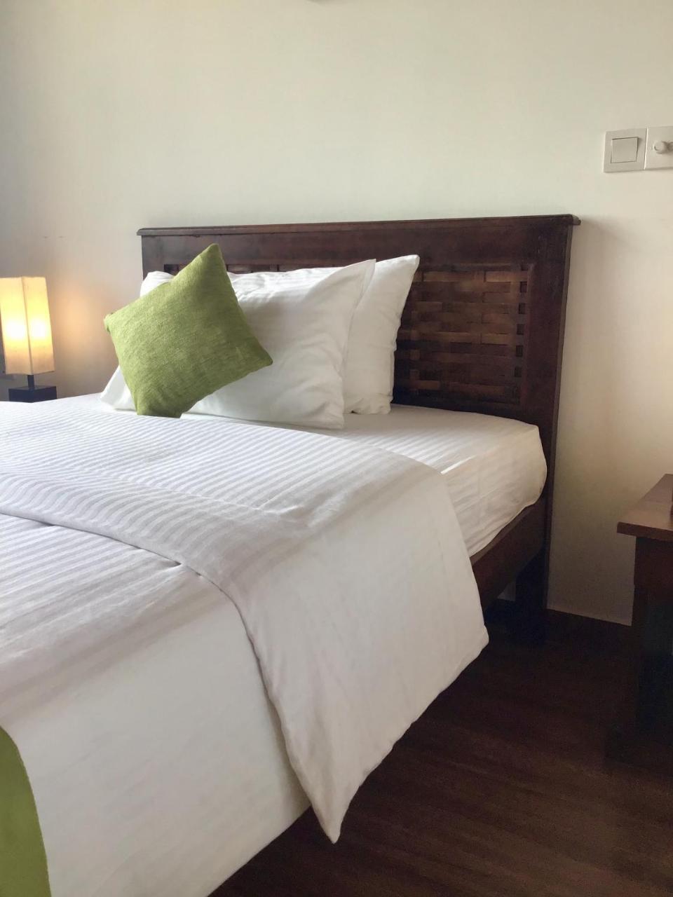 טיסמהרמה Avonil Resort Yala מראה חיצוני תמונה