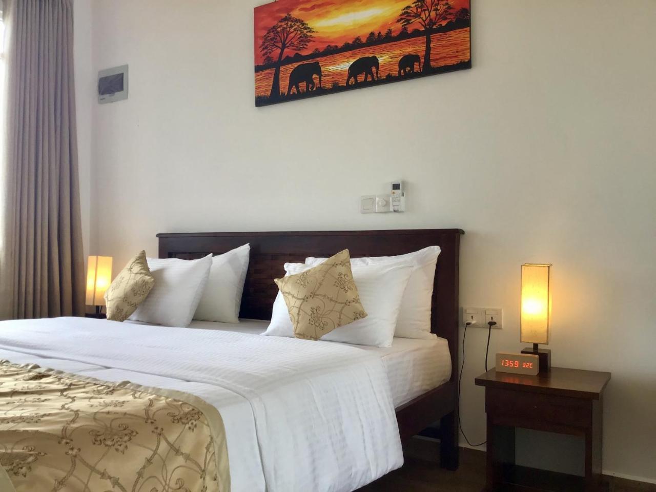 טיסמהרמה Avonil Resort Yala מראה חיצוני תמונה