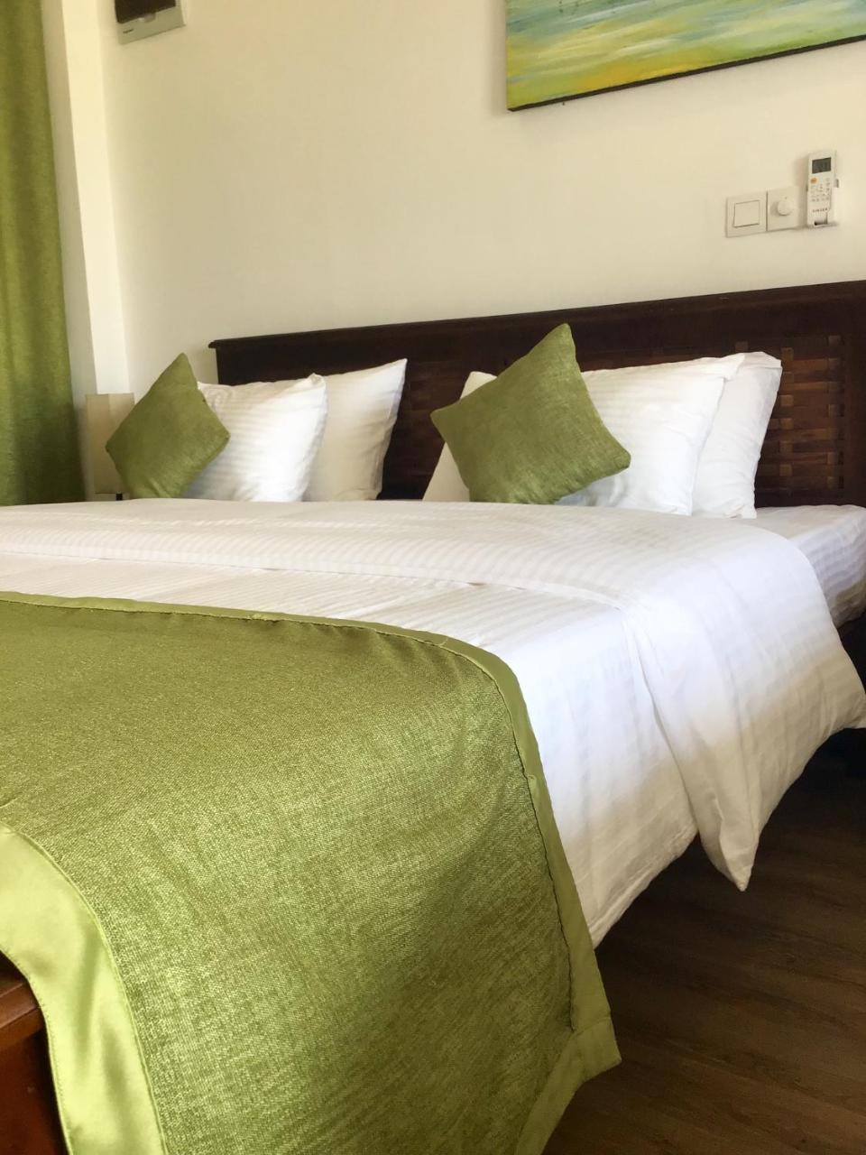 טיסמהרמה Avonil Resort Yala מראה חיצוני תמונה